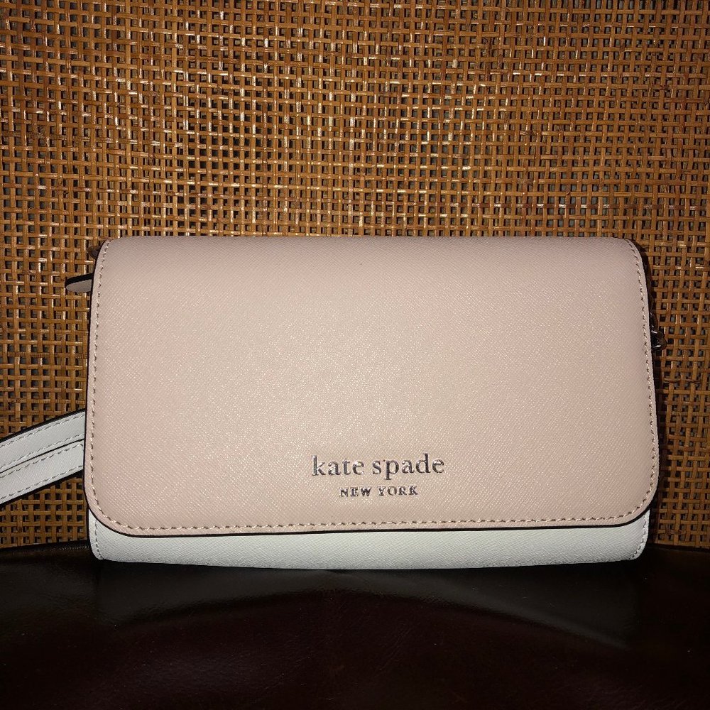 Kate Spade Cross Body bag